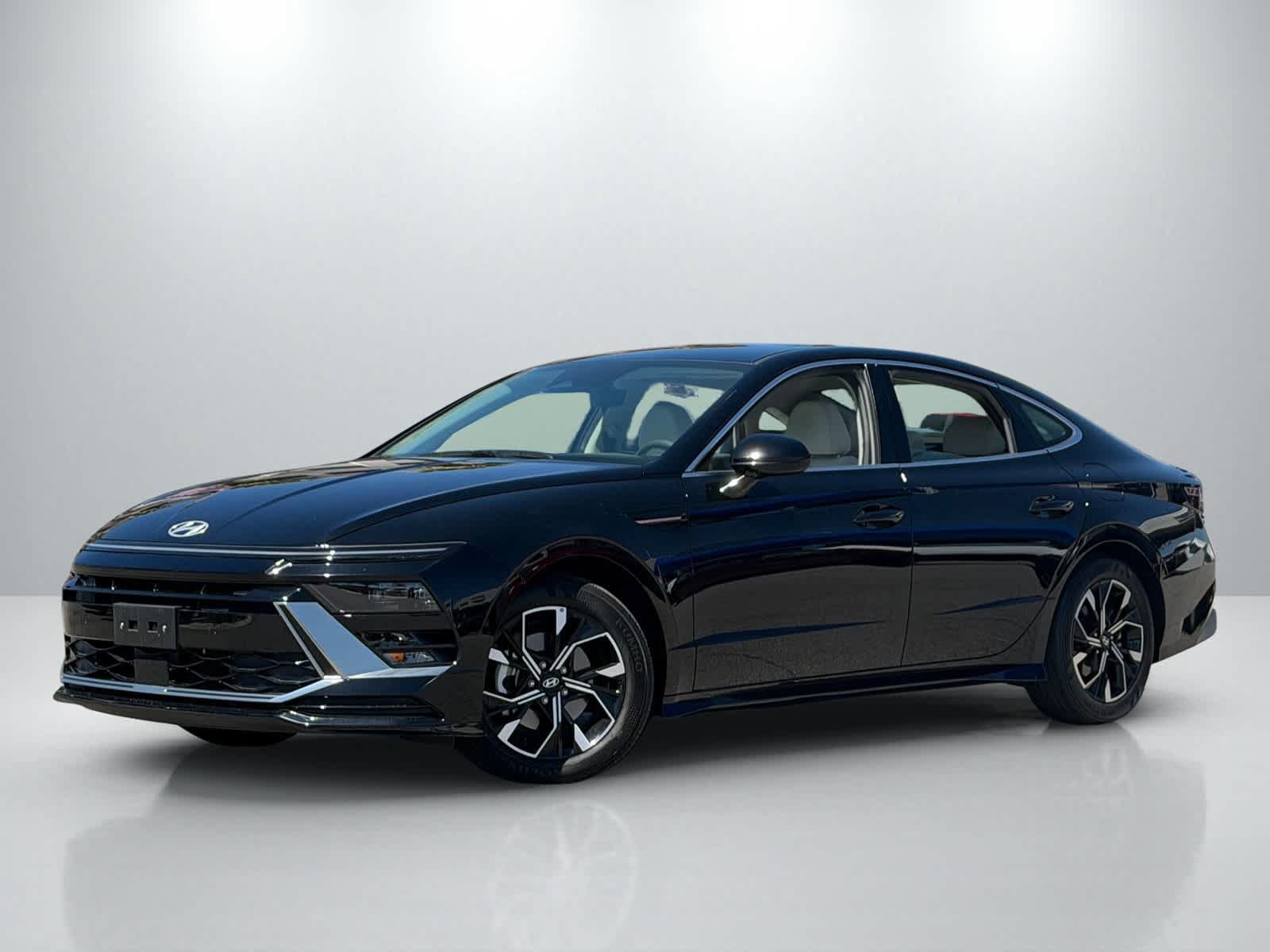 Used 2025 Hyundai Sonata SEL