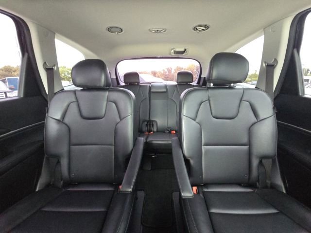 Used 2024 Kia Telluride S w/ S Sunroof Package FWD image 17