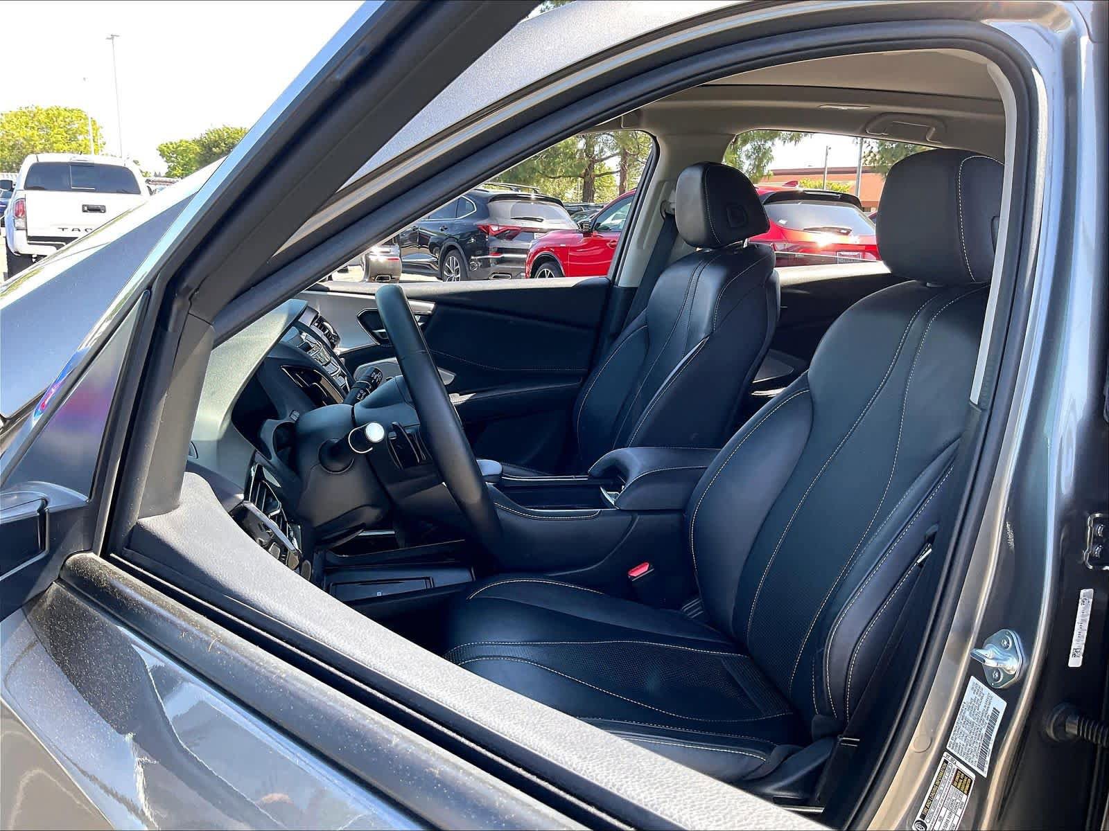 Used 2023 Acura RDX FWD w/ Technology Package image 26