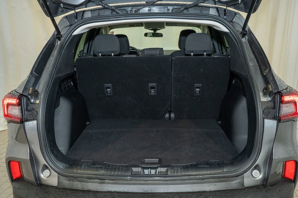 Used 2025 Ford Escape Active image 6