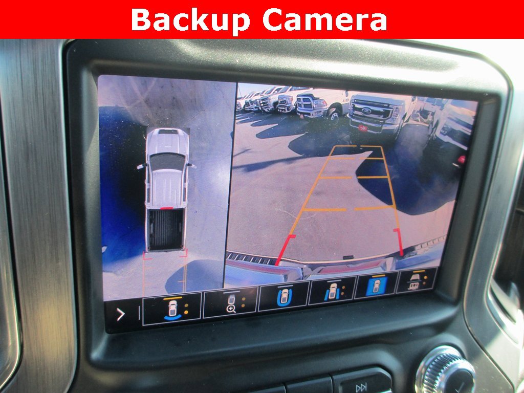 Used 2020 GMC Sierra 2500 Denali w/ Denali Ultimate Package image 18