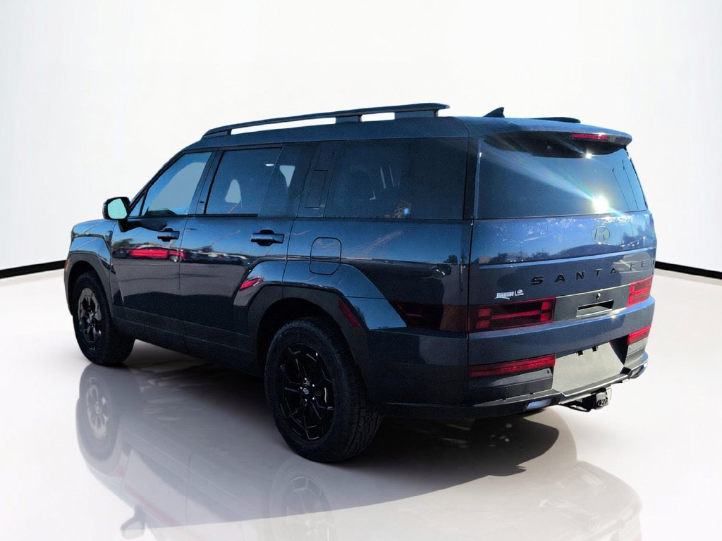 New 2027 Hyundai Santa Fe XRT w/ Tow & Go Package AWD/4WD image 9