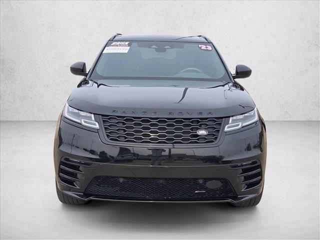 Used 2023 Land Rover Range Rover Velar R-Dynamic S image 8