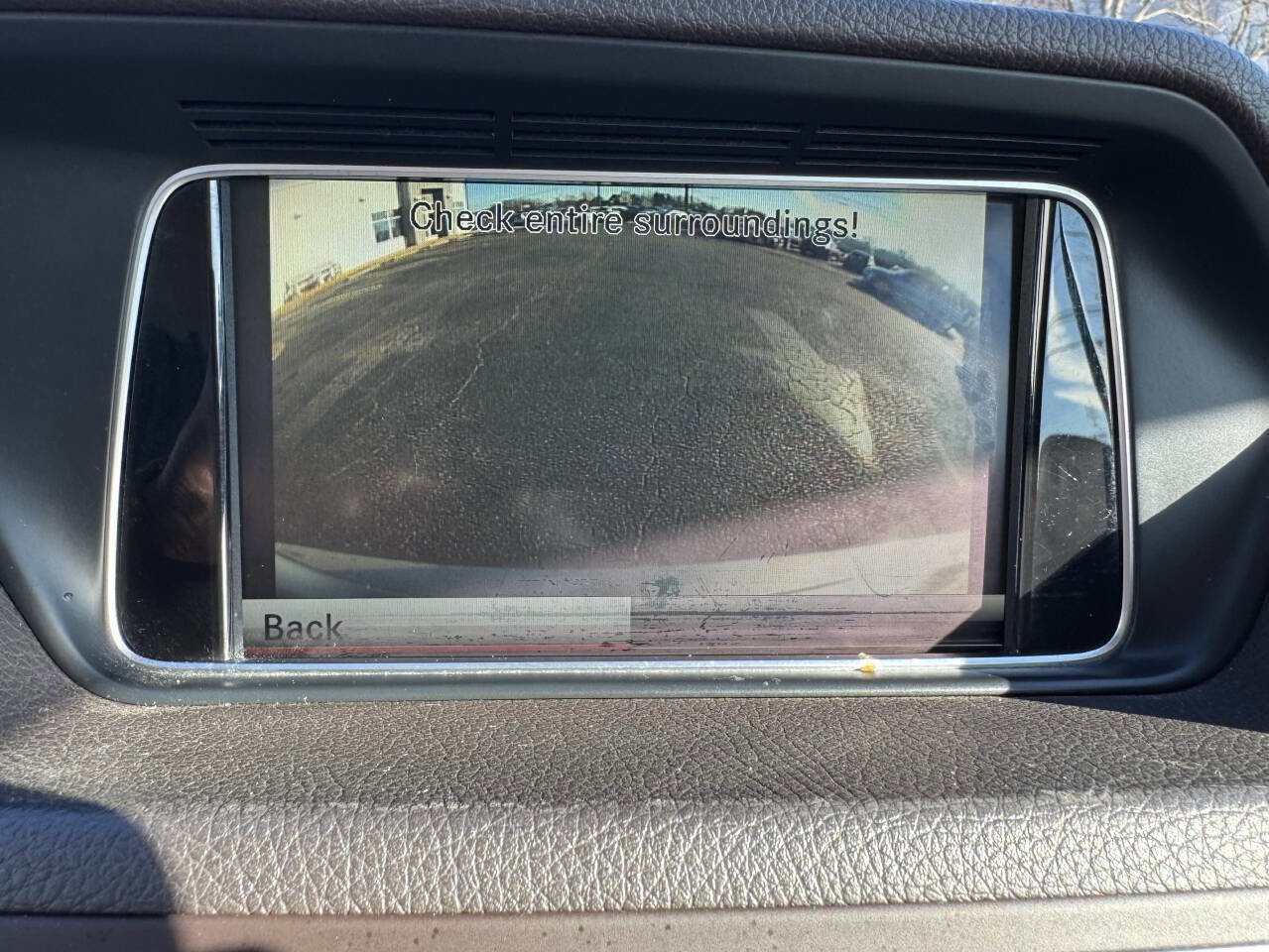 Used 2015 Mercedes-Benz E 400 Coupe w/ Premium 1 Package image 17