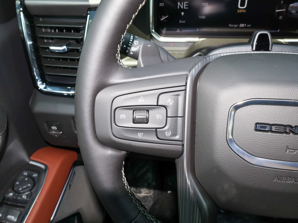 New 2026 GMC Sierra 1500 Denali Ultimate AWD/4WD image 22