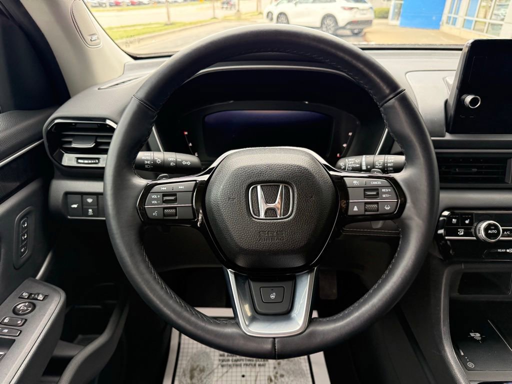 Used 2023 Honda Pilot Elite image 20