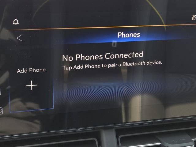 New 2026 Chevrolet Trax ACTIV w/ Sunroof Package FWD image 6