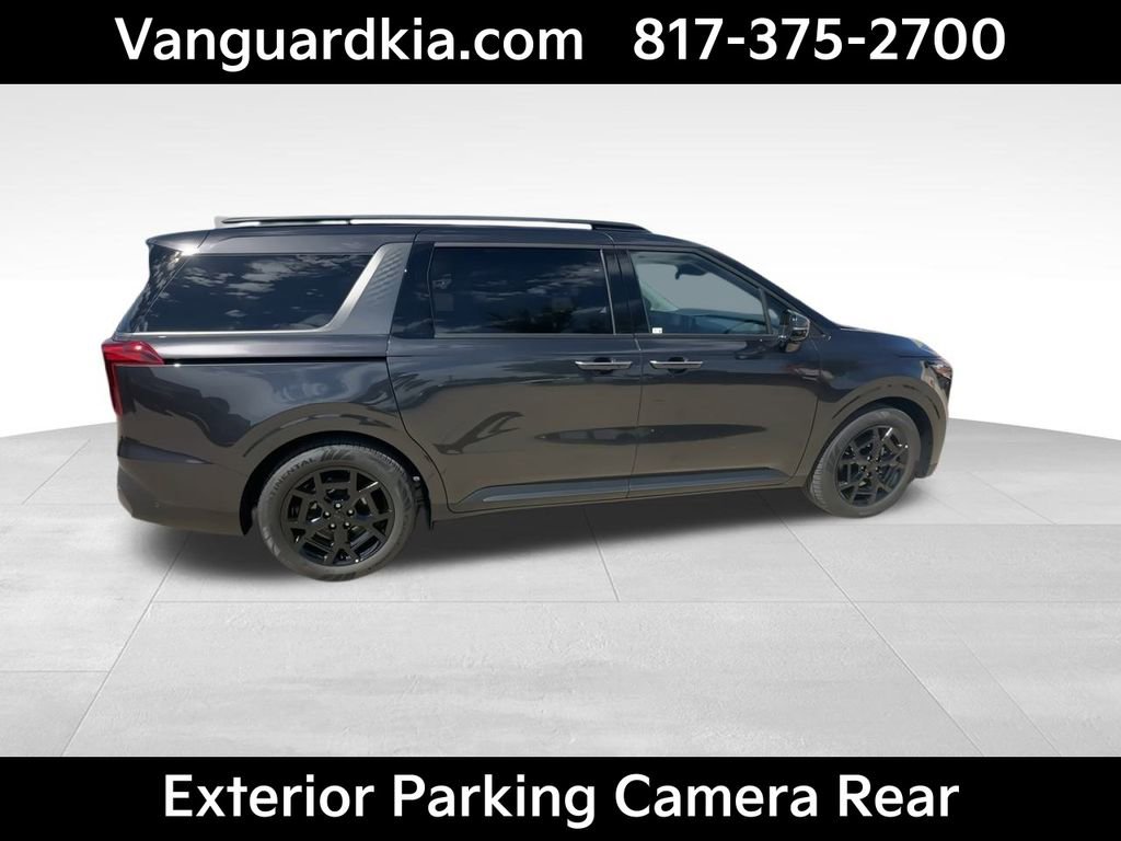 New 2026 Kia Carnival SX Prestige image 10