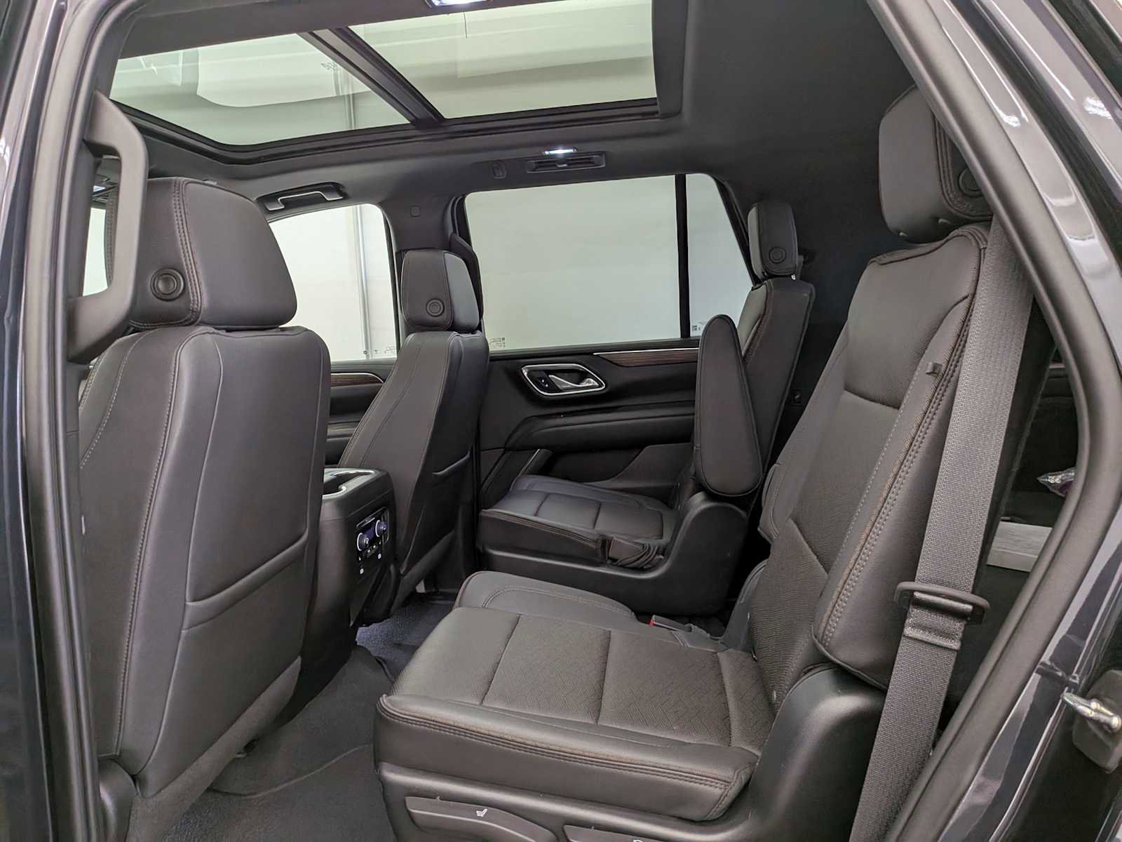 Certified 2023 Chevrolet Tahoe High Country image 20