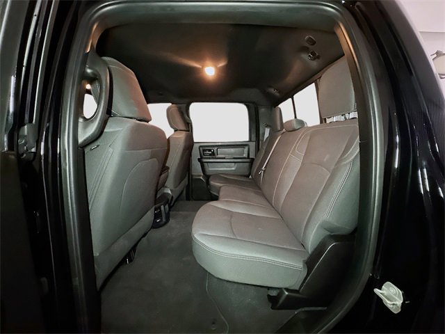 Certified 2024 RAM 3500 Tradesman w/ Chrome Appearance Group image 19