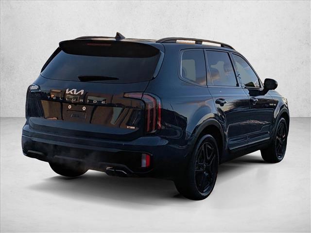 Used 2024 Kia Telluride SX Prestige X-Line image 5