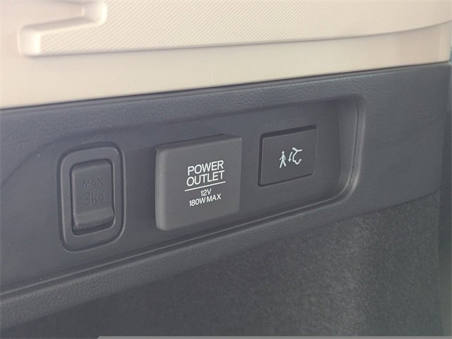 New 2026 Acura MDX w/ Advance Package image 11