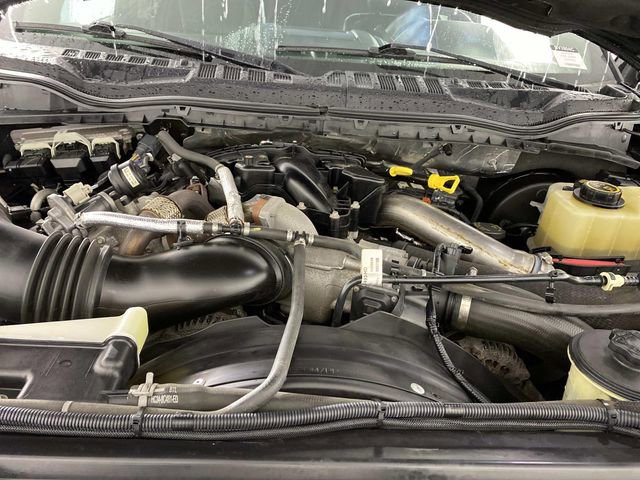 Used 2019 Ford F350 Lariat w/ Lariat Ultimate Package AWD/4WD image 32