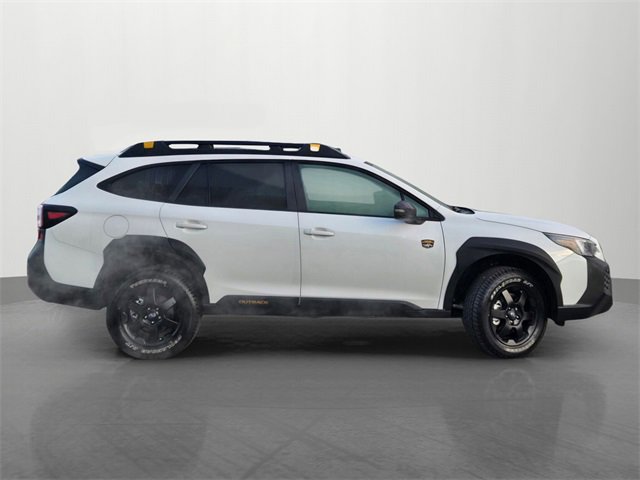 New 2025 Subaru Outback Wilderness image 3