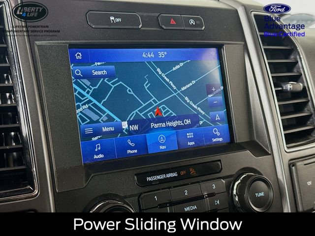 Used 2019 Ford F150 XLT w/ Equipment Group 302A Luxury image 14