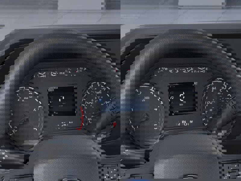 New 2026 Ford F550 4x4 Crew Cab image 15