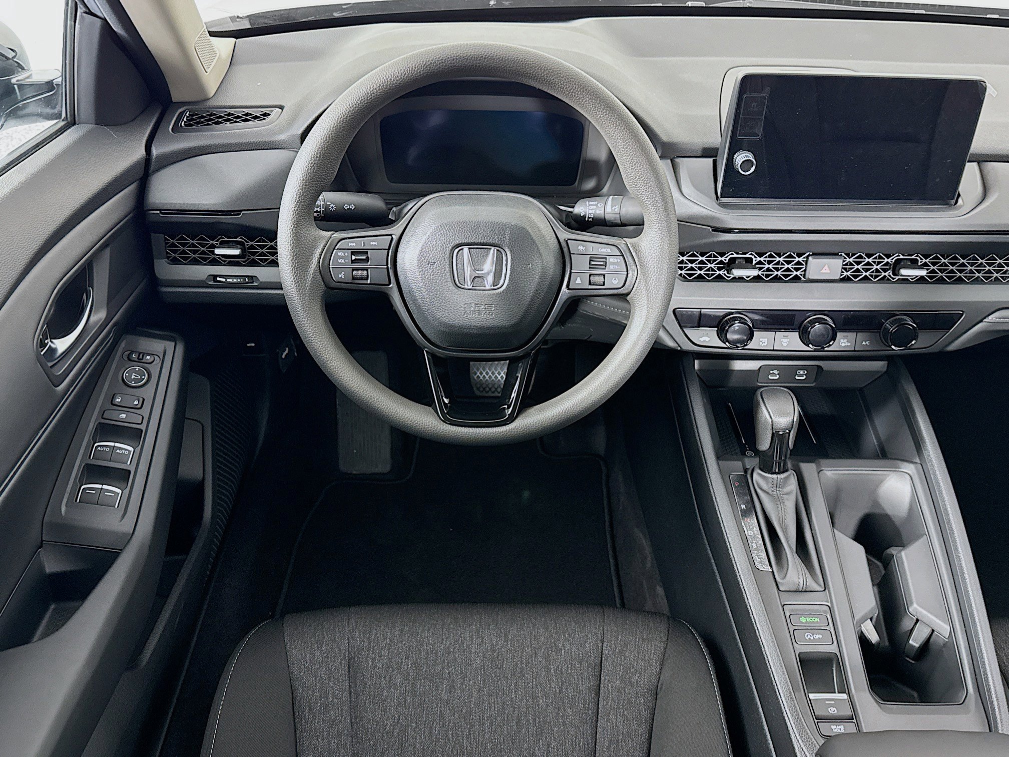 New 2026 Honda Accord SE image 22