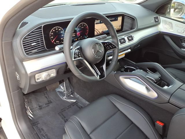 New 2026 Mercedes-Benz GLE 450 4MATIC Coupe image 13