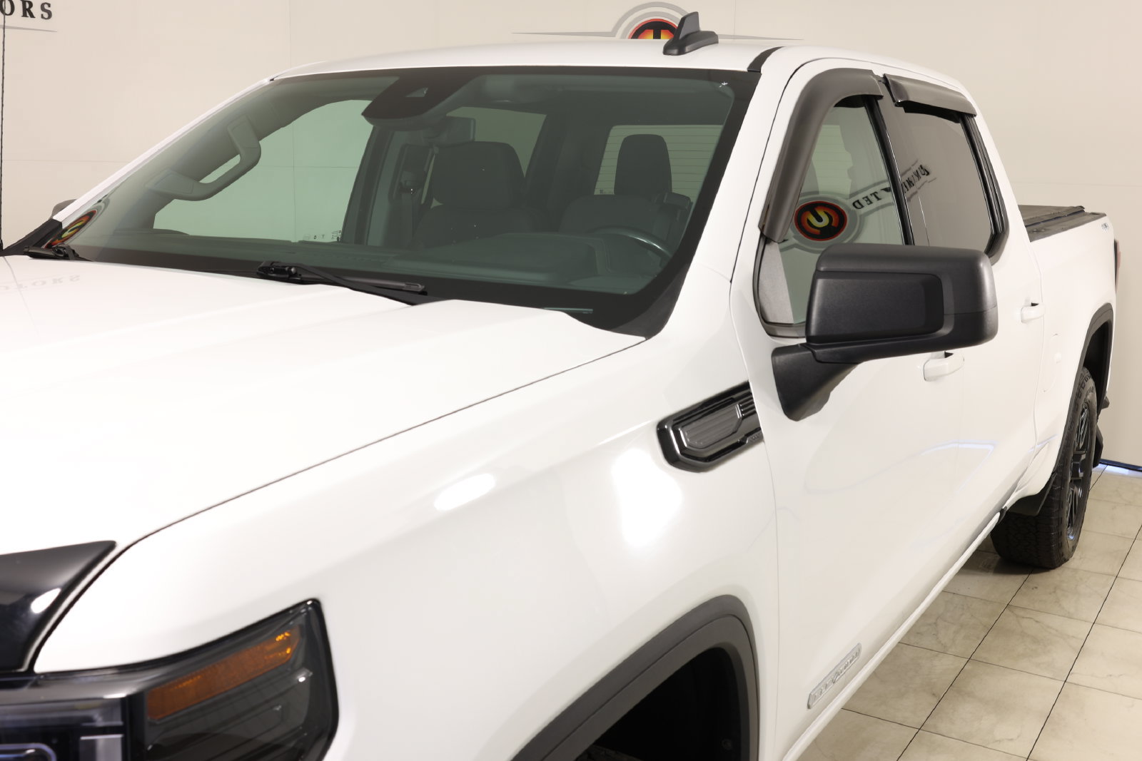 Used 2023 GMC Sierra 1500 Elevation AWD/4WD image 44