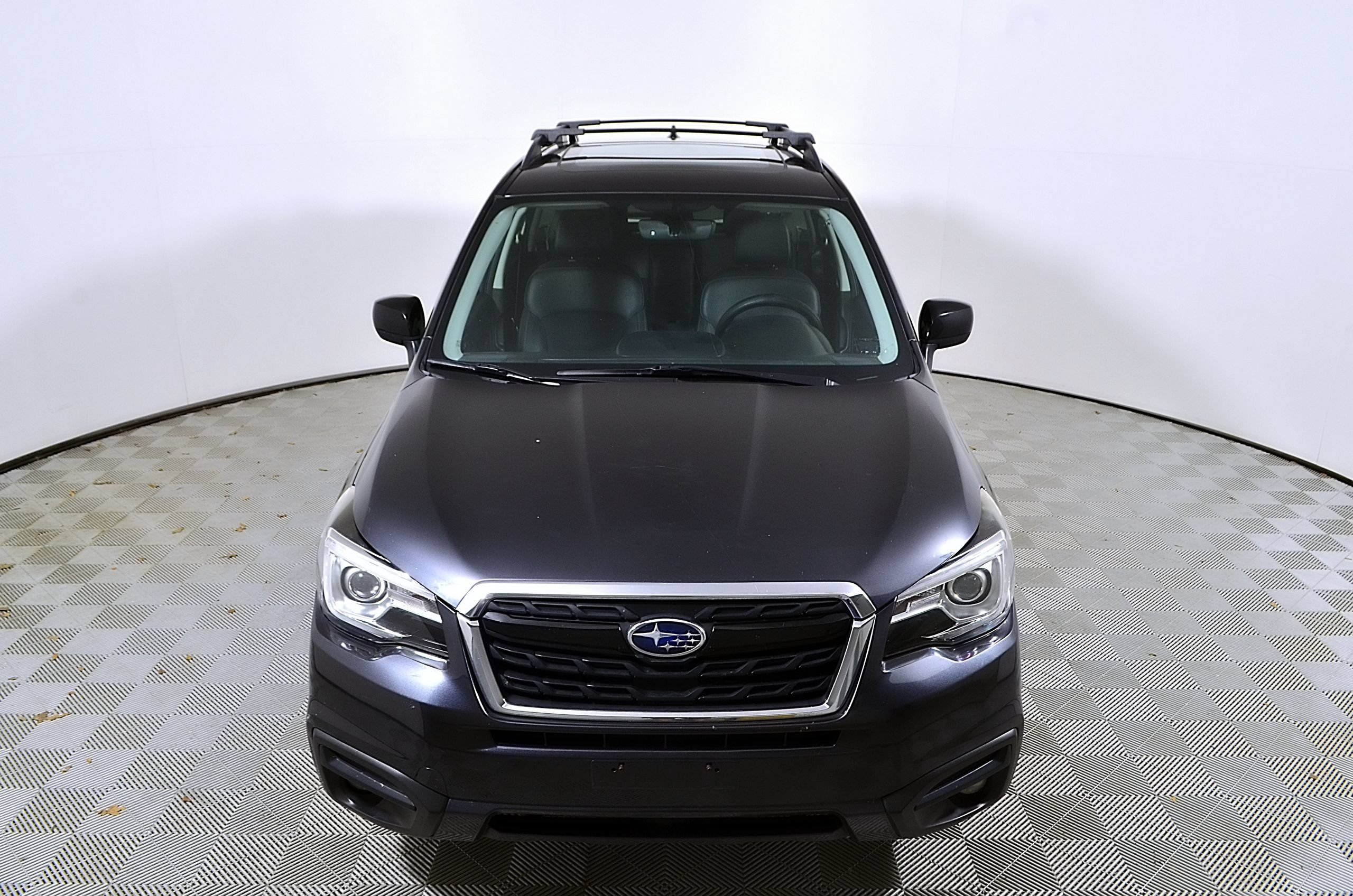 Used 2018 Subaru Forester 2.5i Premium AWD/4WD image 4