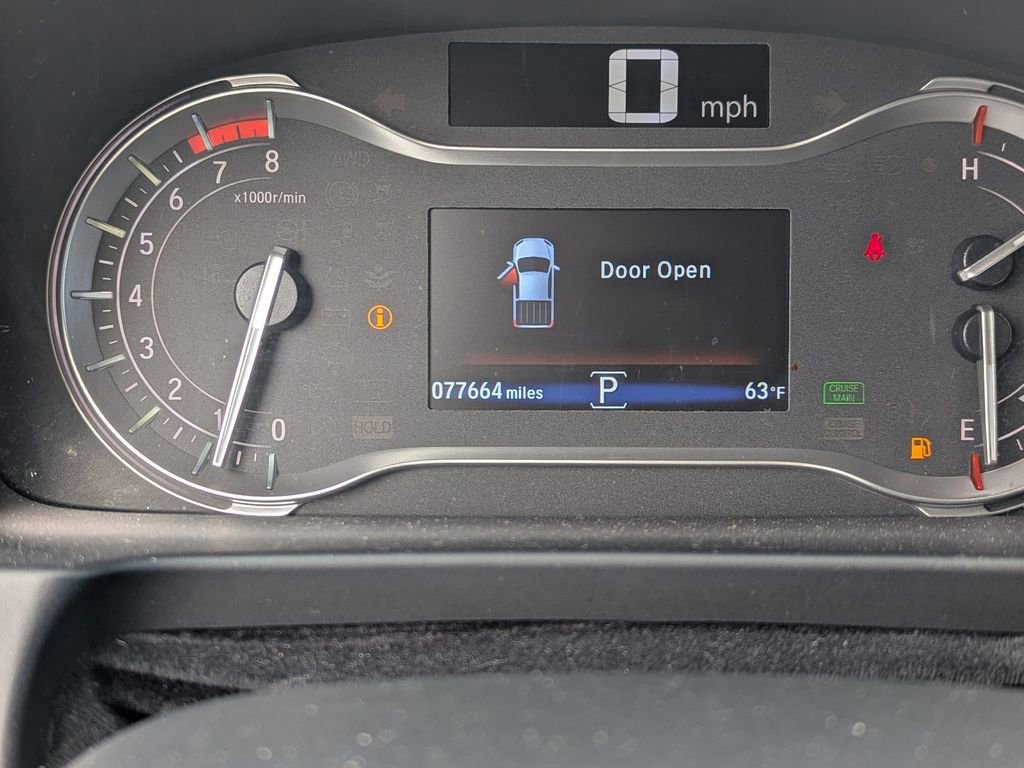 Used 2019 Honda Ridgeline RTL-T image 27