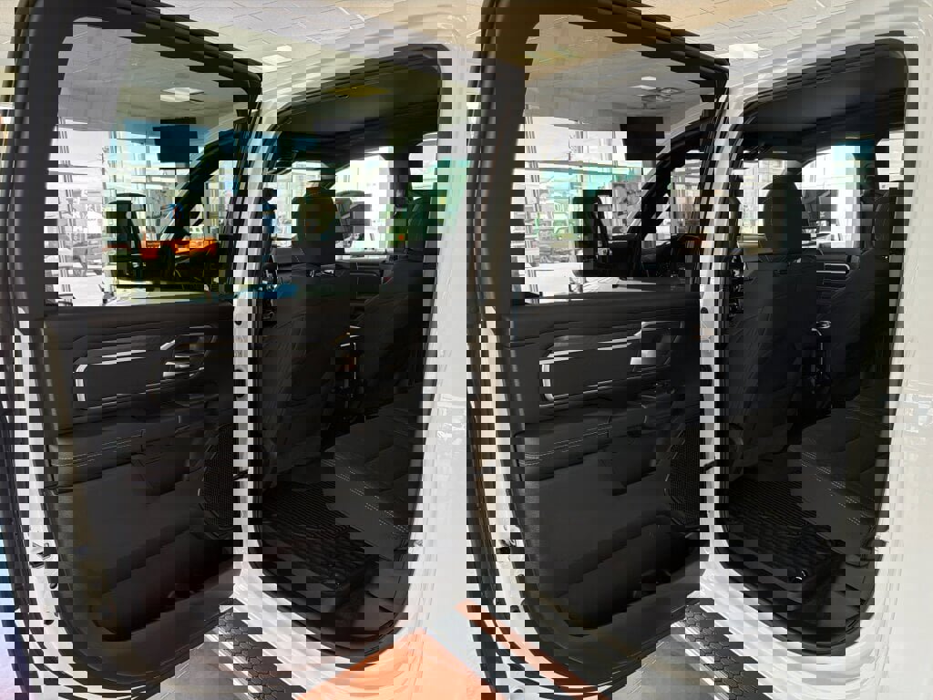 New 2026 RAM 1500 Big Horn image 7