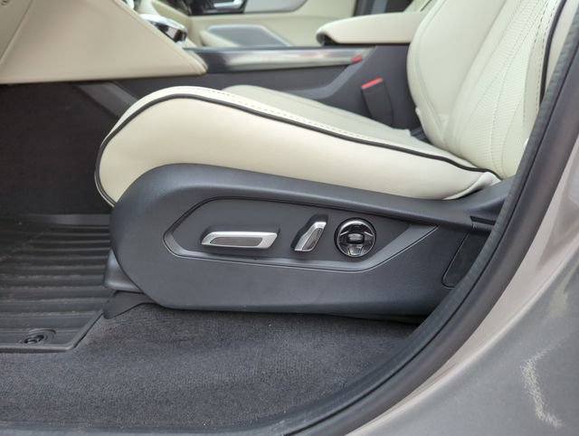 New 2026 Acura MDX A-Spec AWD/4WD image 12