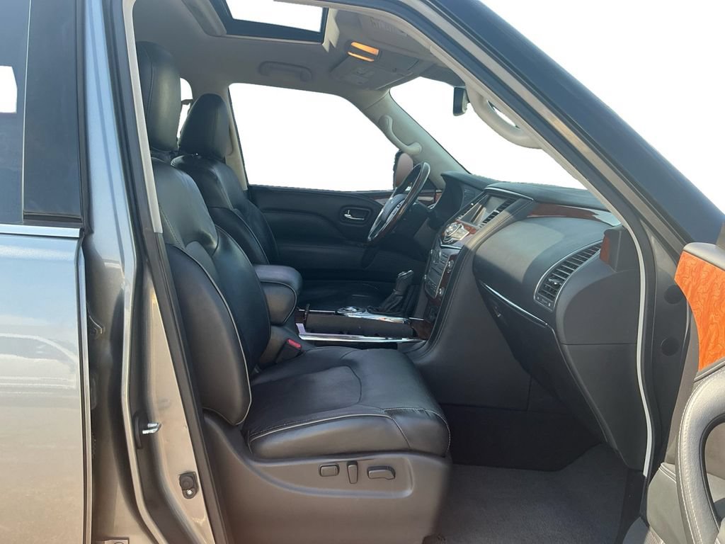 Used 2018 INFINITI QX80 2WD image 22
