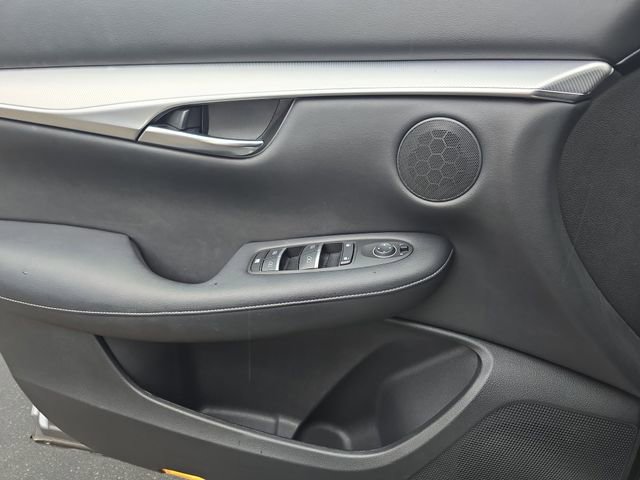 Used 2021 INFINITI QX50 Essential AWD/4WD image 30