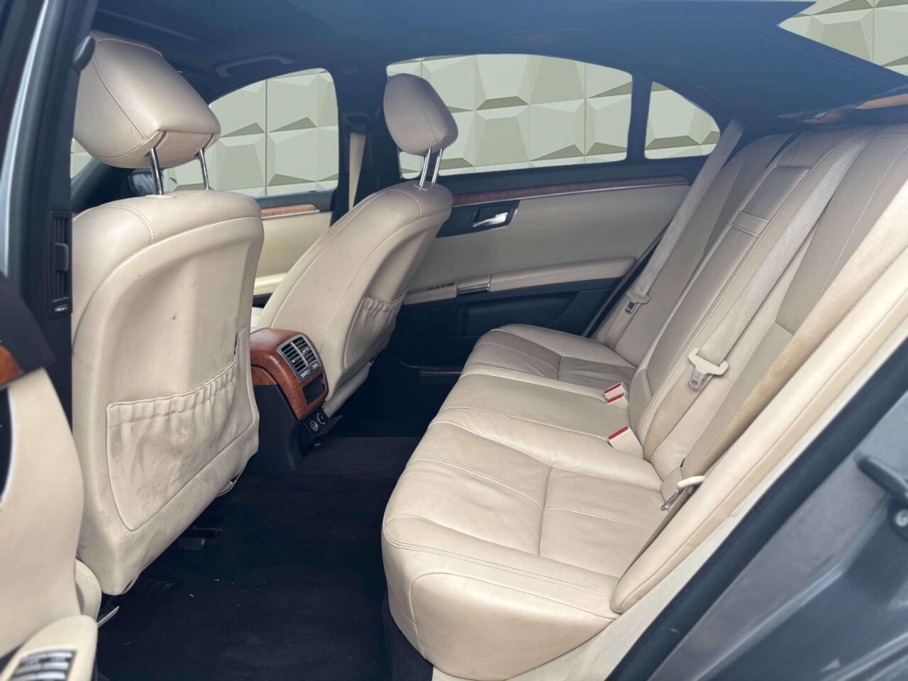 Used 2007 Mercedes-Benz S 550 image 19