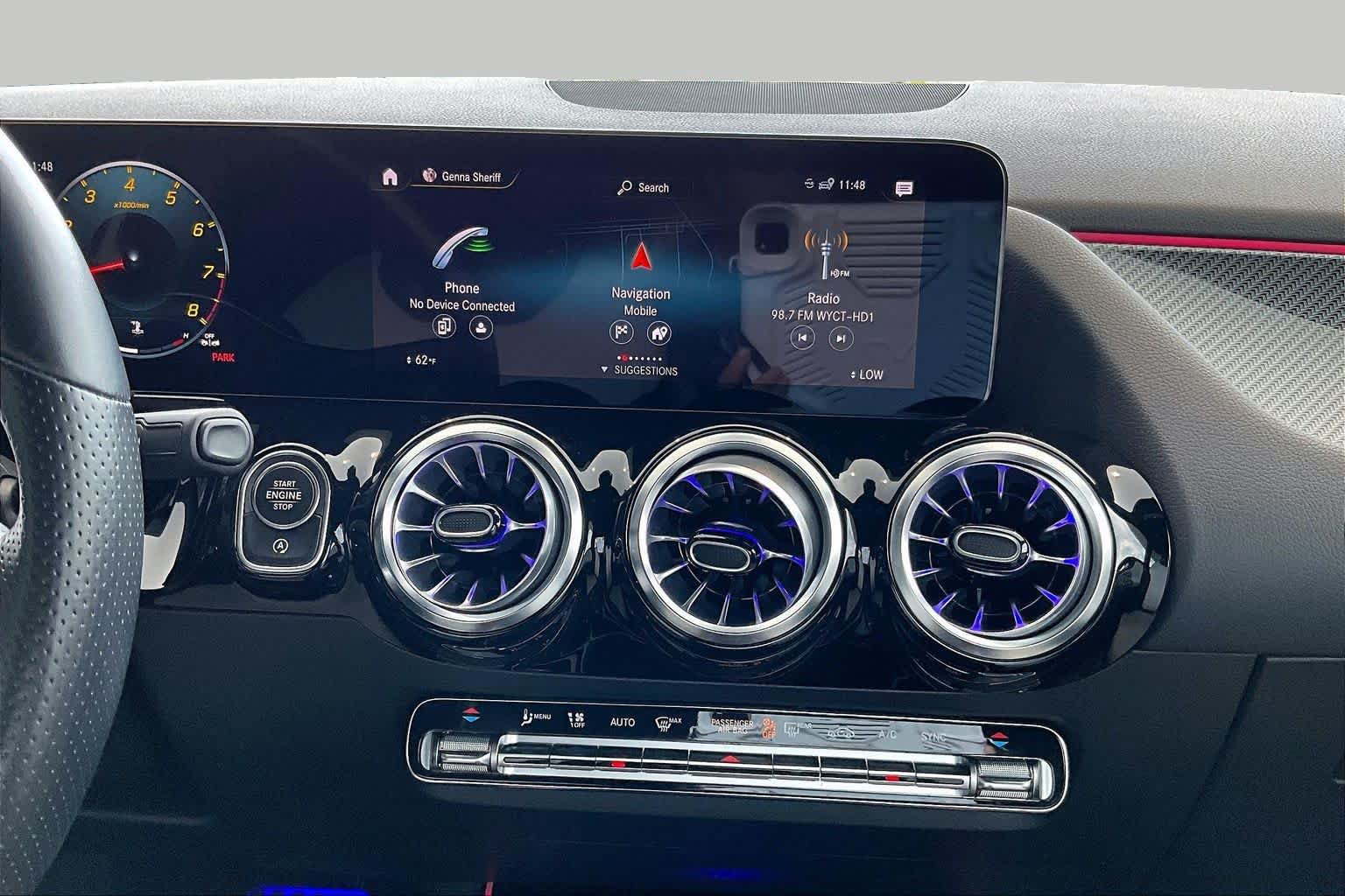 Used 2023 Mercedes-Benz GLA 45 AMG 4MATIC image 6