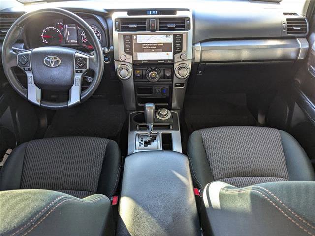 Used 2021 Toyota 4Runner Trail Special Edition image 19