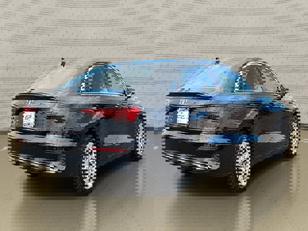 Used 2023 Audi A3 2.0T Premium image 5