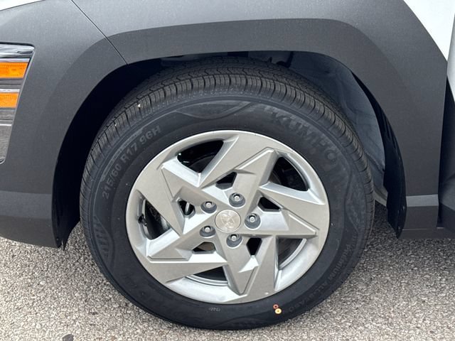 New 2026 Hyundai Kona SE FWD image 20
