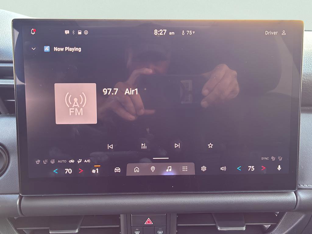 New 2026 MAZDA CX-5 2.5 S w/ Premium Package AWD/4WD image 30