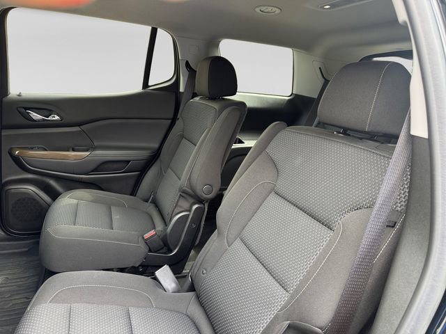 Used 2021 GMC Acadia SLE w/ Driver Convenience Package image 21