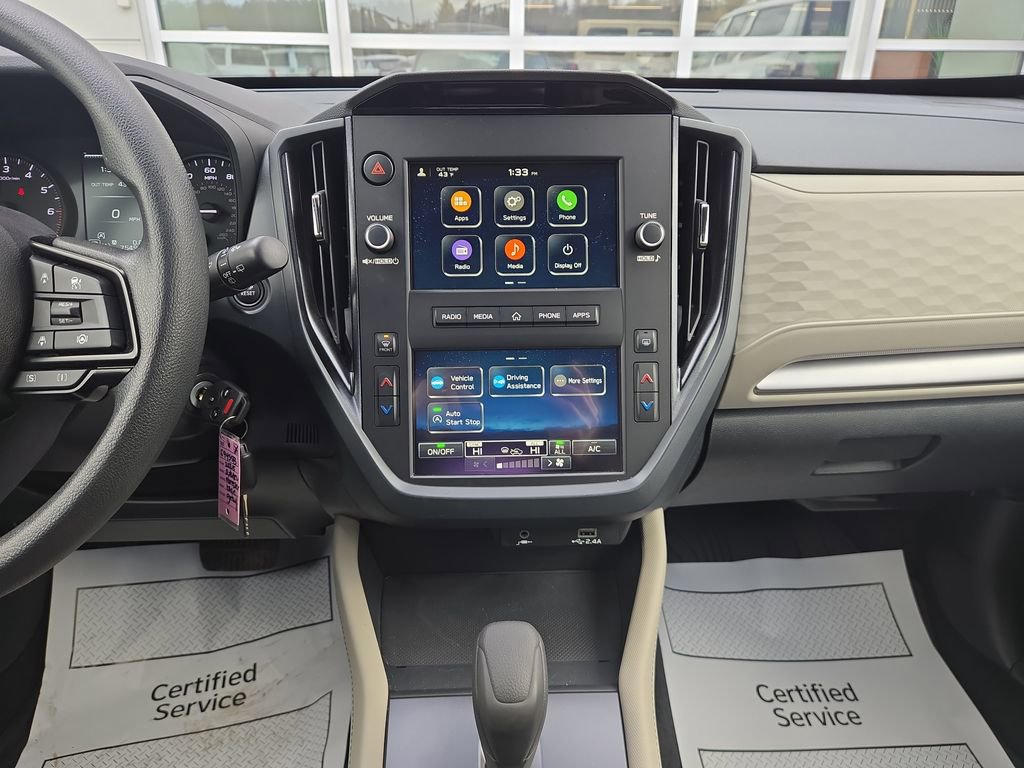 Used 2025 Subaru Forester image 22