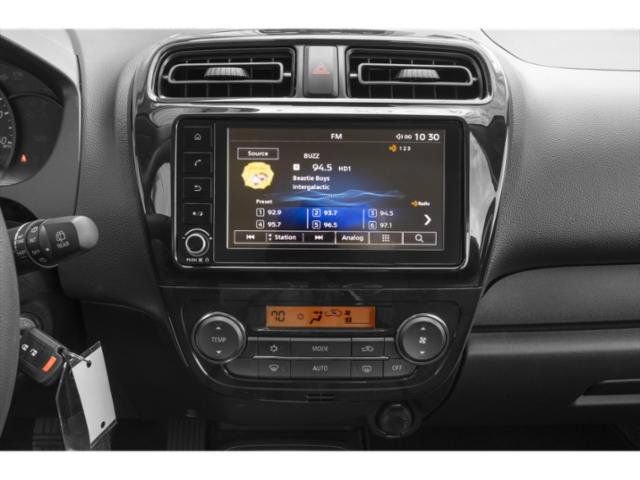 Used 2024 Mitsubishi Mirage ES FWD image 37