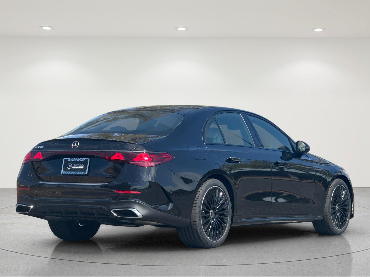New 2027 Mercedes-Benz E 350 Sedan image 6