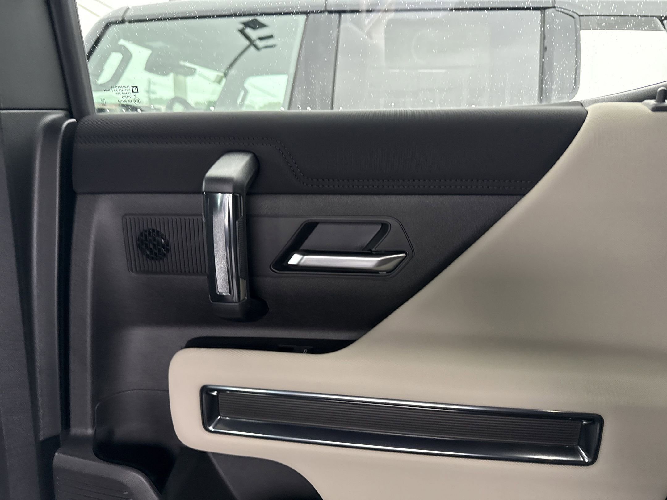 New 2026 GMC Hummer EV SUV image 25