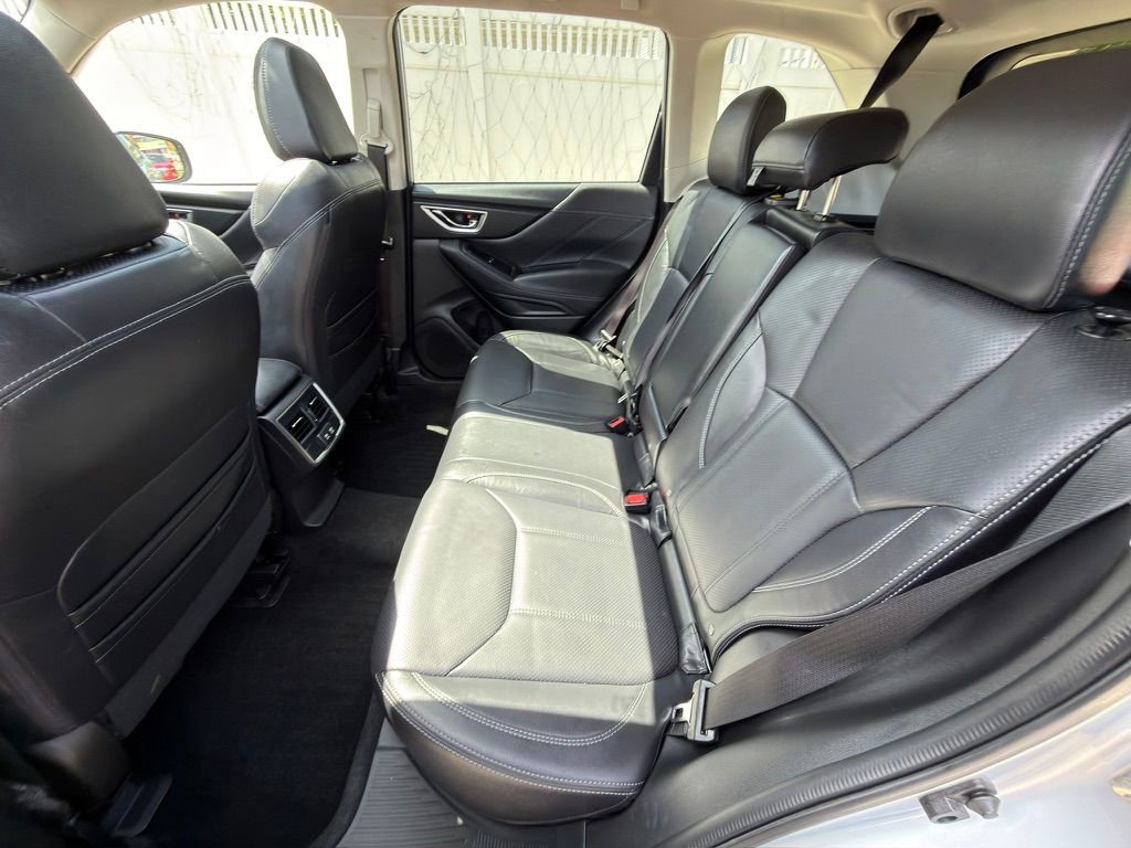 Used 2021 Subaru Forester Limited AWD/4WD image 25