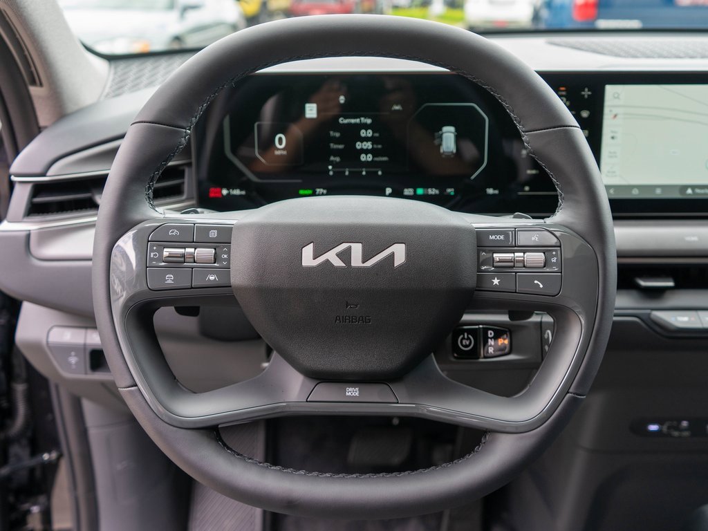 New 2026 Kia EV9 Light image 17