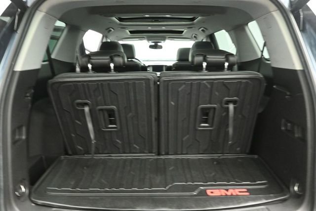 Used 2020 GMC Acadia SLT AWD/4WD image 23