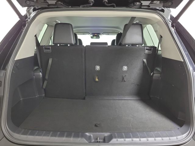 Used 2025 Toyota Grand Highlander AWD image 10