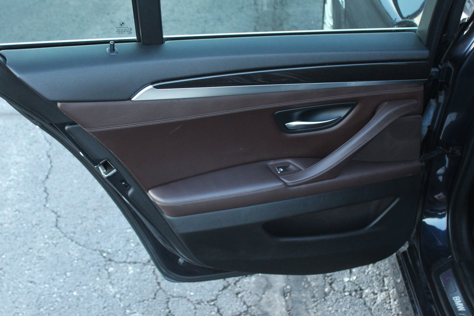 Used 2016 BMW 528i xDrive Sedan image 16