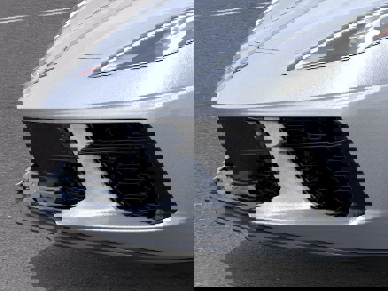 New 2026 Chevrolet Corvette Stingray Preferred Cpe w/ Z51 Performance Package image 13