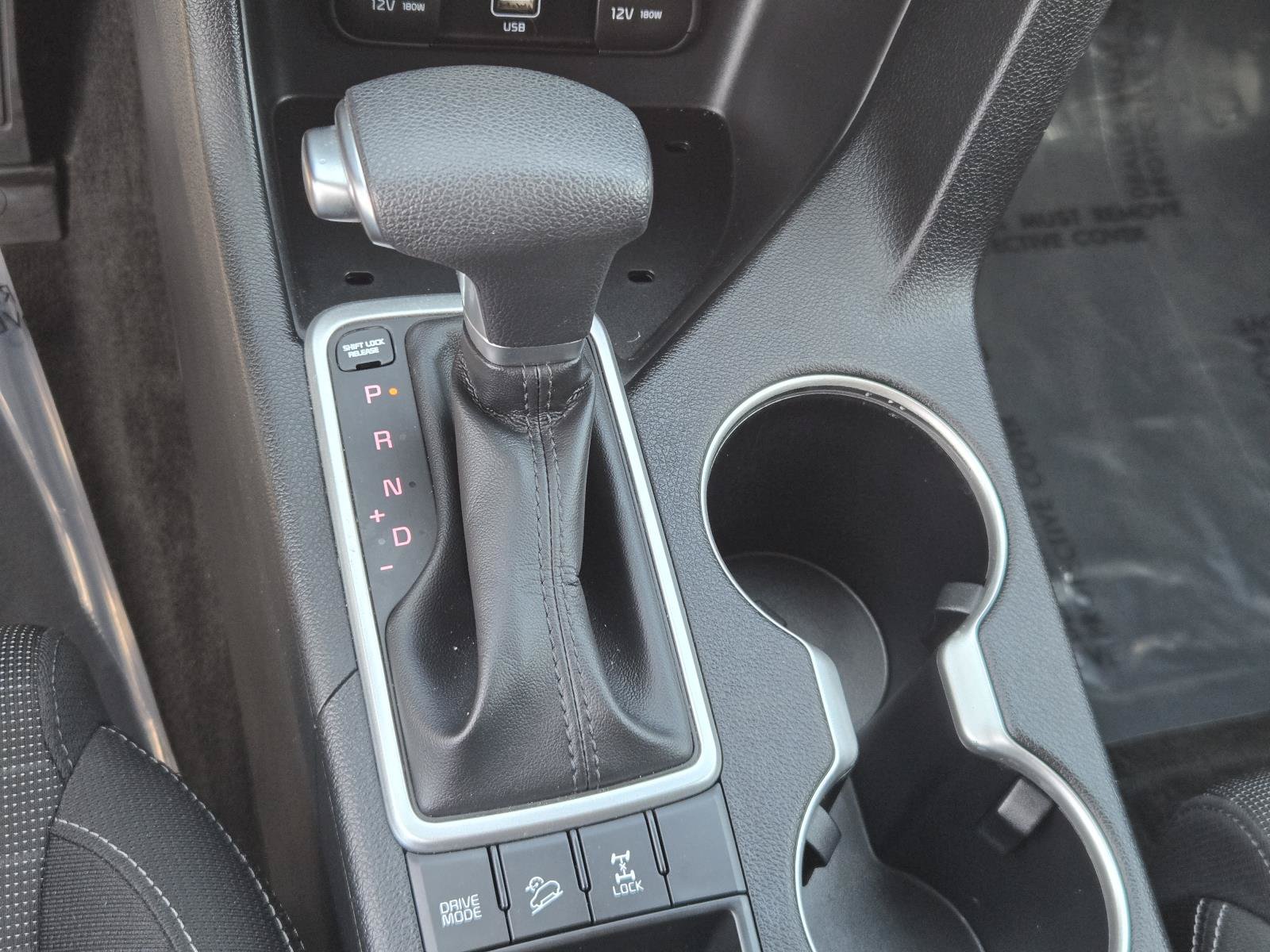 Used 2022 Kia Sportage LX w/ LX AWD Value Edition Package image 13