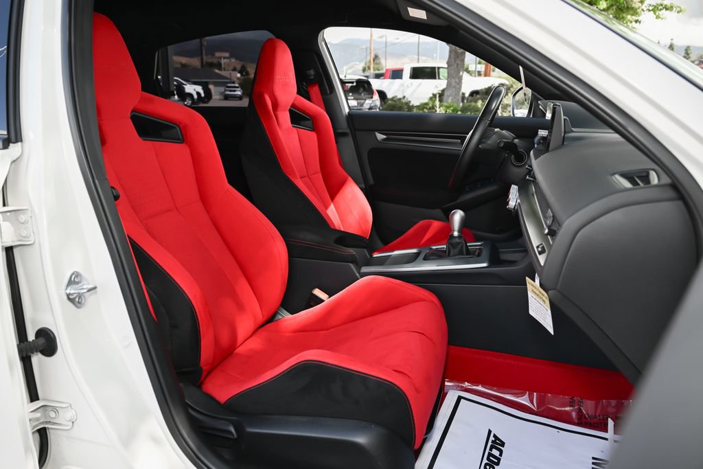Used 2024 Honda Civic Type R image 43
