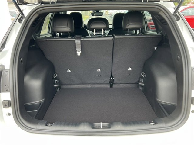 New 2026 Jeep Compass Latitude image 33