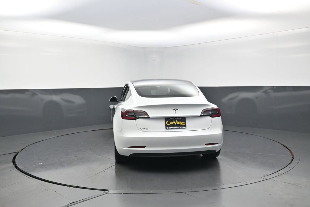 Used 2023 Tesla Model 3 Standard Range RWD image 8